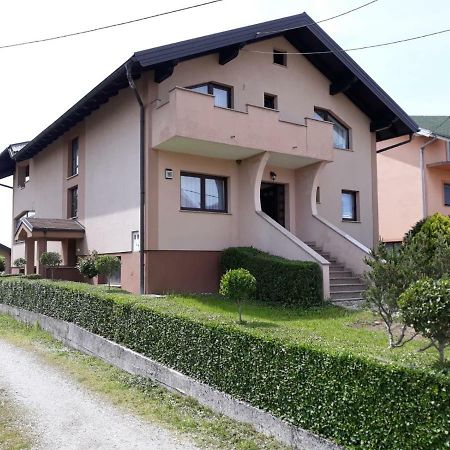 Apartman Kristian Daire Velika Gorica Dış mekan fotoğraf