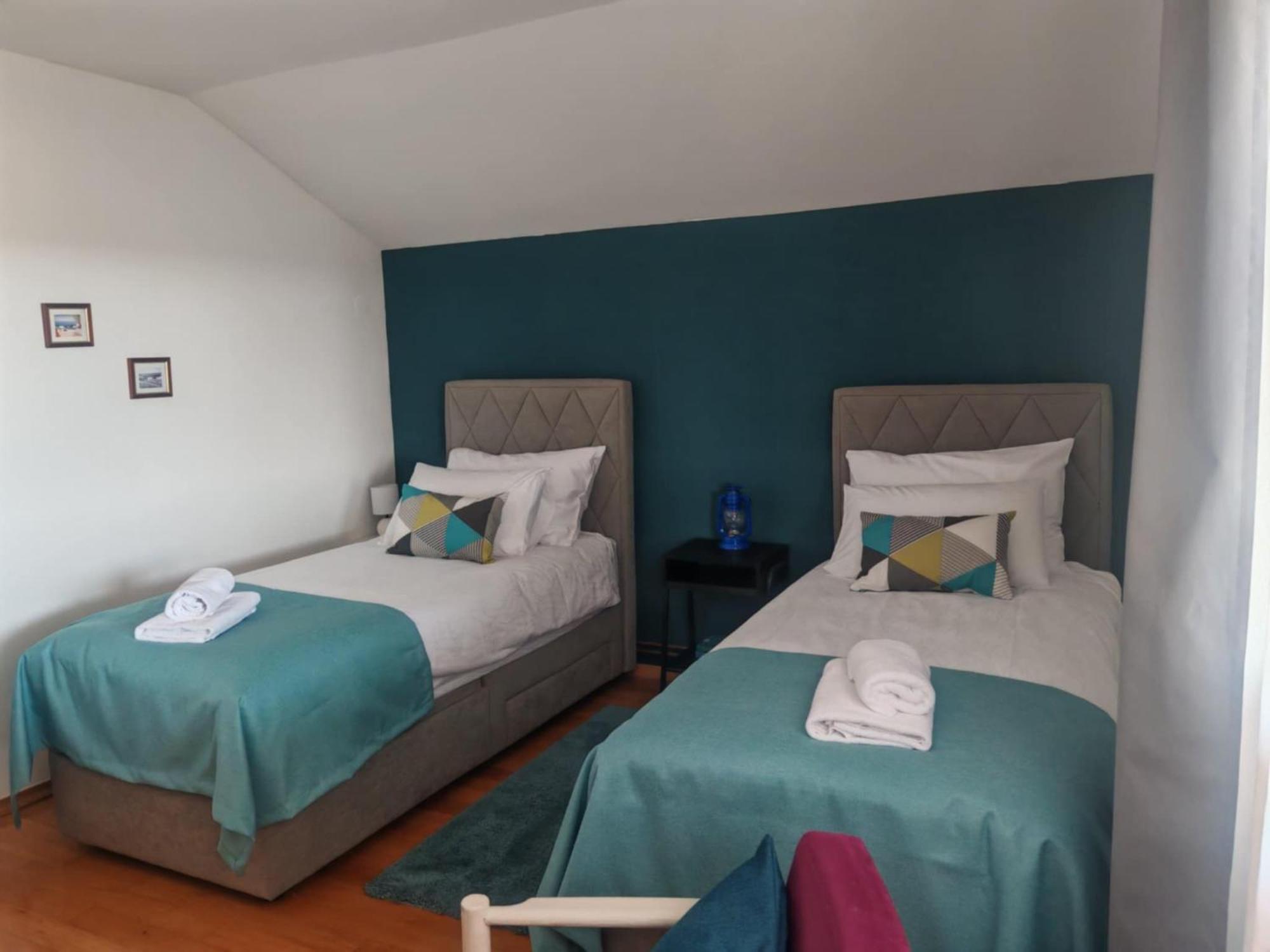 Apartman Kristian Zagreb Airport Velika Gorica Dış mekan fotoğraf