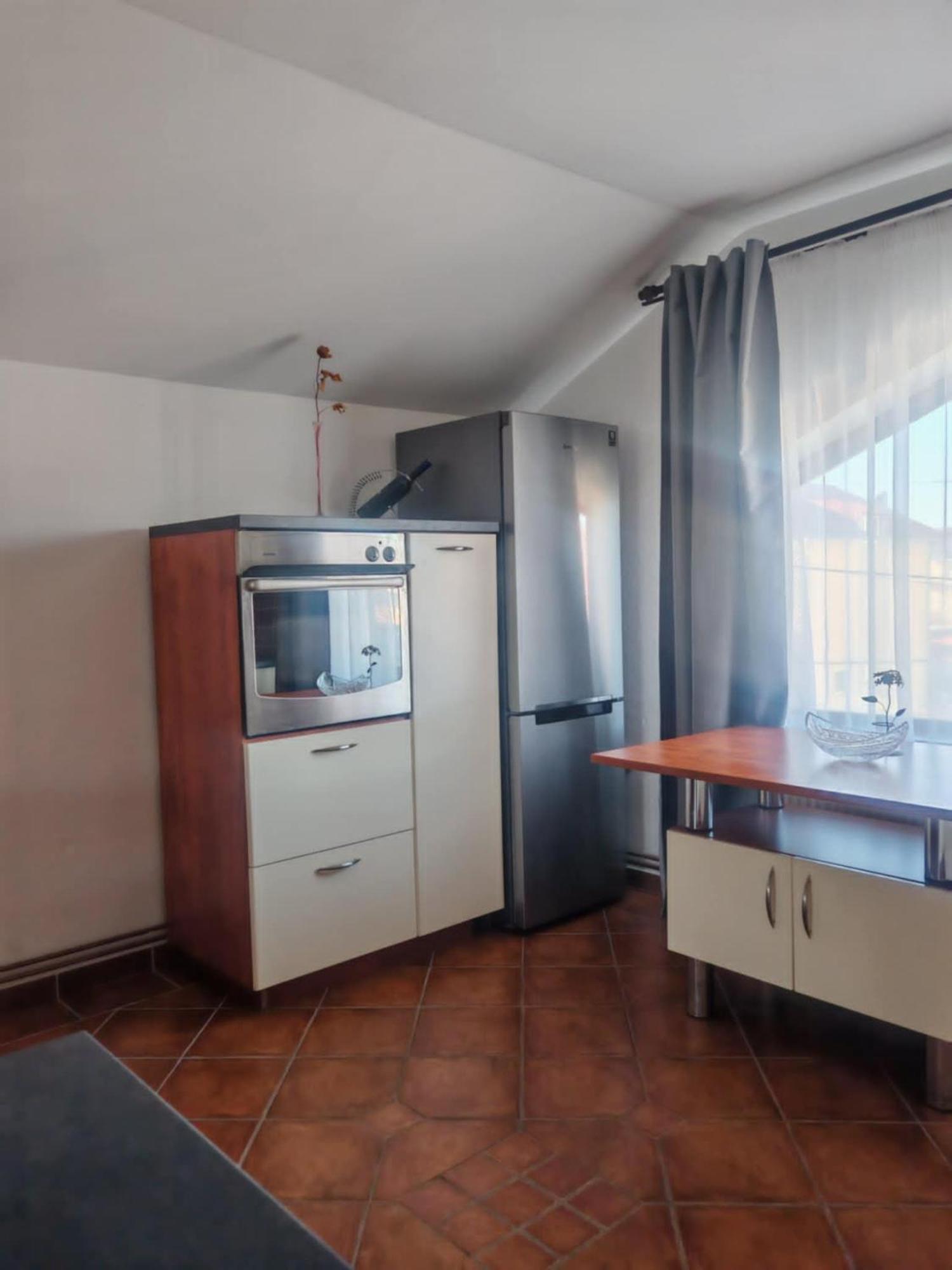 Apartman Kristian Zagreb Airport Velika Gorica Dış mekan fotoğraf