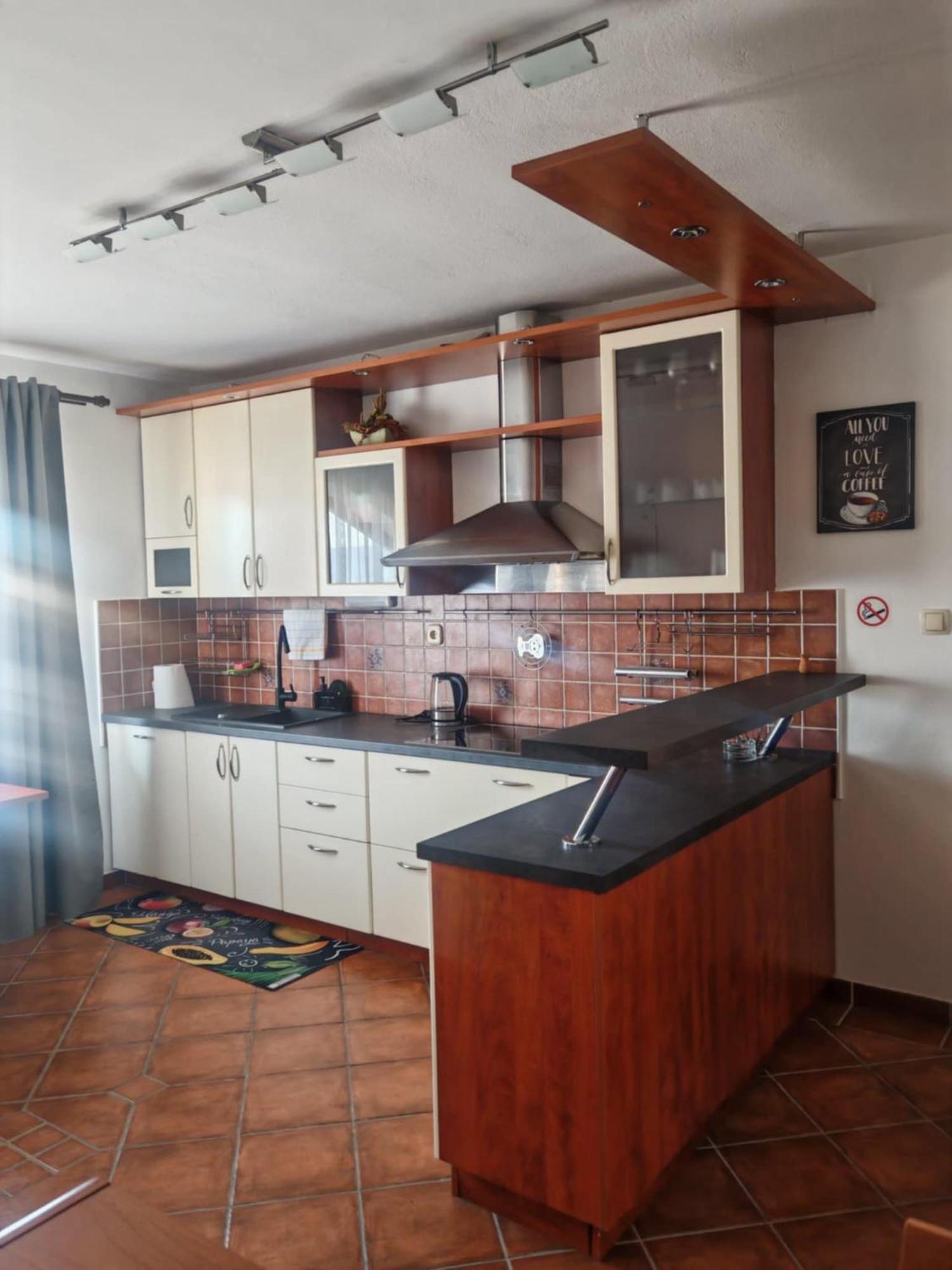 Apartman Kristian Zagreb Airport Velika Gorica Dış mekan fotoğraf