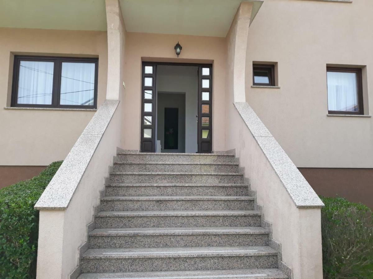 Apartman Kristian Daire Velika Gorica Dış mekan fotoğraf