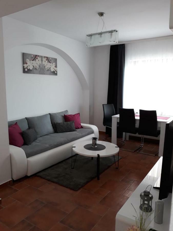 Apartman Kristian Daire Velika Gorica Dış mekan fotoğraf