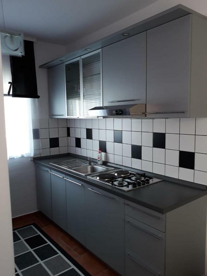 Apartman Kristian Daire Velika Gorica Dış mekan fotoğraf