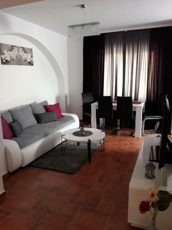 Apartman Kristian Daire Velika Gorica Dış mekan fotoğraf