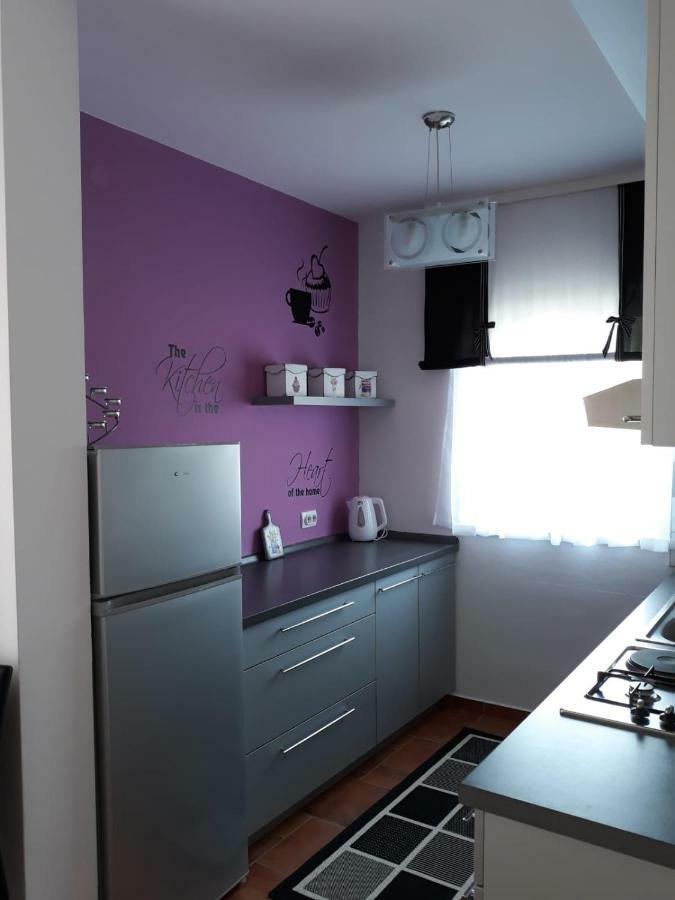 Apartman Kristian Daire Velika Gorica Dış mekan fotoğraf