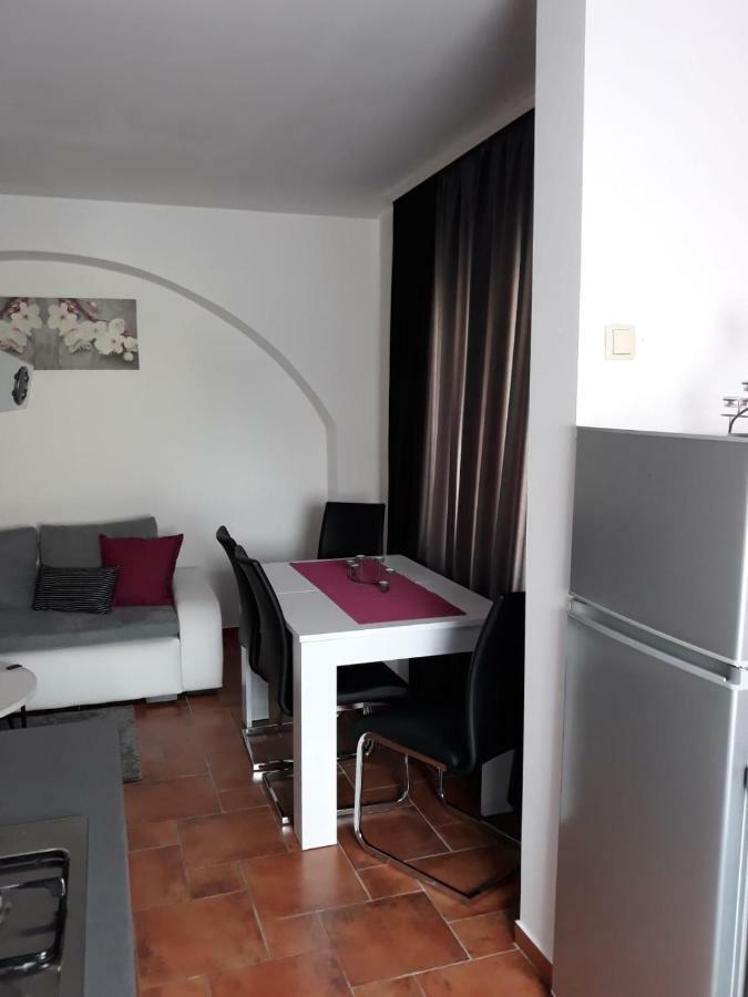 Apartman Kristian Zagreb Airport Velika Gorica Dış mekan fotoğraf